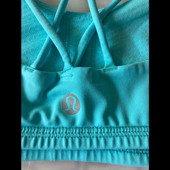 Lululemon Free to Be Bra - Picture 3 of 6